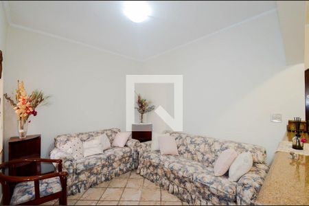 Sala de casa à venda com 3 quartos, 295m² em Parque Continental I, Guarulhos