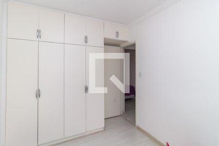 Quarto 1 de apartamento para alugar com 2 quartos, 57m² em Vila Monumento, São Paulo