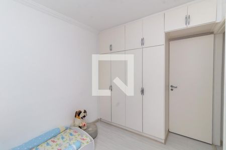 Quarto 1 de apartamento para alugar com 2 quartos, 57m² em Vila Monumento, São Paulo