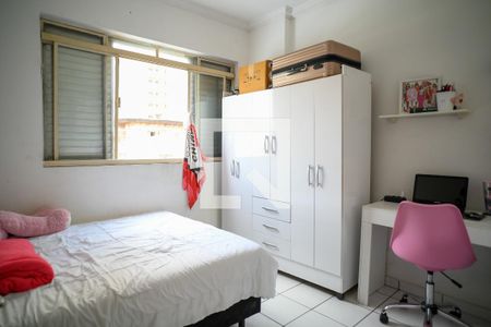 Quarto 2 de apartamento à venda com 2 quartos, 48m² em Vila Dom Pedro I, São Paulo