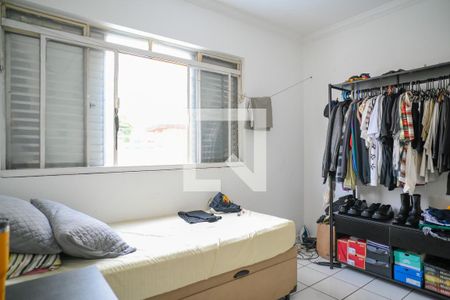 Quarto 1 de apartamento à venda com 2 quartos, 48m² em Vila Dom Pedro I, São Paulo