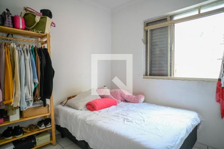 Quarto 2 de apartamento à venda com 2 quartos, 48m² em Vila Dom Pedro I, São Paulo