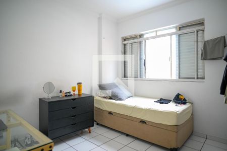 Quarto 1 de apartamento à venda com 2 quartos, 48m² em Vila Dom Pedro I, São Paulo