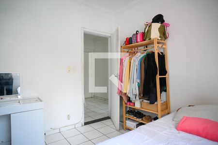 Quarto 2 de apartamento à venda com 2 quartos, 48m² em Vila Dom Pedro I, São Paulo