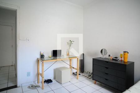 Quarto 1 de apartamento à venda com 2 quartos, 48m² em Vila Dom Pedro I, São Paulo