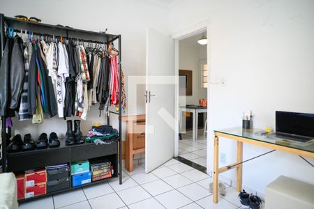 Quarto 1 de apartamento à venda com 2 quartos, 48m² em Vila Dom Pedro I, São Paulo