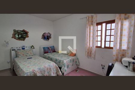 Quarto 2 de casa à venda com 3 quartos, 178m² em Vila Vivaldi, São Bernardo do Campo