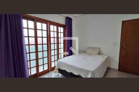 Quarto de casa à venda com 3 quartos, 178m² em Vila Vivaldi, São Bernardo do Campo