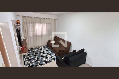 Sala de casa à venda com 3 quartos, 178m² em Vila Vivaldi, São Bernardo do Campo