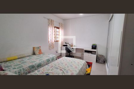 Quarto 2 de casa à venda com 3 quartos, 178m² em Vila Vivaldi, São Bernardo do Campo