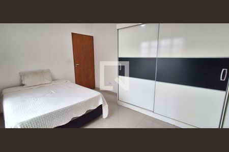 Quarto de casa à venda com 3 quartos, 178m² em Vila Vivaldi, São Bernardo do Campo