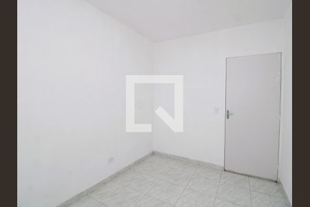 Quarto de apartamento para alugar com 1 quarto, 31m² em Vila Constança, São Paulo