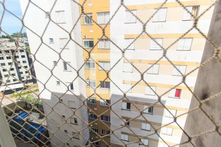 Vista do Quarto 1 de apartamento à venda com 2 quartos, 46m² em Vila Carmosina, São Paulo