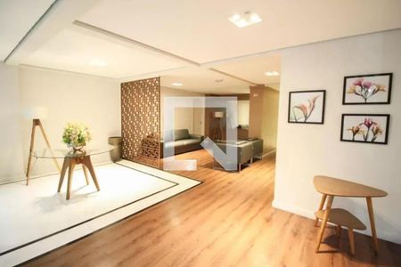 Foto 30 de apartamento à venda com 3 quartos, 97m² em Parque da Mooca, São Paulo