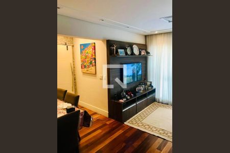 Foto 43 de apartamento à venda com 3 quartos, 97m² em Parque da Mooca, São Paulo