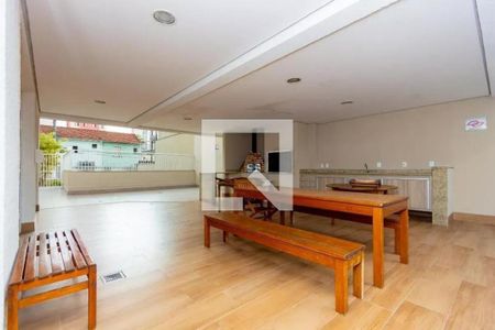 Foto 32 de apartamento à venda com 3 quartos, 97m² em Parque da Mooca, São Paulo