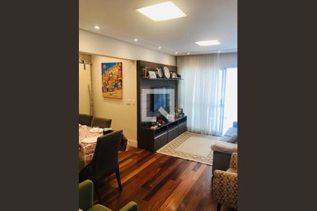 Foto 05 de apartamento à venda com 3 quartos, 97m² em Parque da Mooca, São Paulo