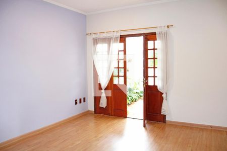 Sala de casa para alugar com 3 quartos, 220m² em Jardim Paiquere, Valinhos