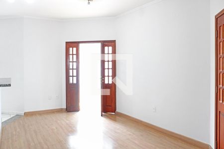 Sala de casa para alugar com 3 quartos, 220m² em Jardim Paiquere, Valinhos