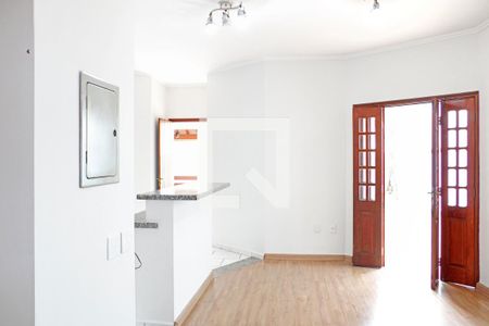 Sala de casa para alugar com 3 quartos, 220m² em Jardim Paiquere, Valinhos