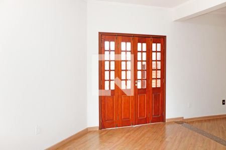 Sala de casa para alugar com 3 quartos, 220m² em Jardim Paiquere, Valinhos