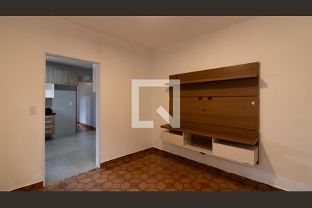 Sala de casa para alugar com 3 quartos, 108m² em Vila Uniao (zona Leste), São Paulo