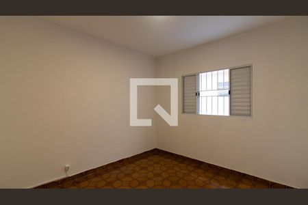 Quarto 2 de casa para alugar com 3 quartos, 108m² em Vila Uniao (zona Leste), São Paulo