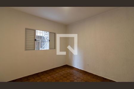 Quarto 2 de casa para alugar com 3 quartos, 108m² em Vila Uniao (zona Leste), São Paulo