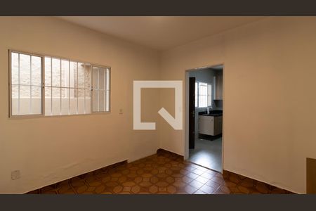 Sala de casa para alugar com 3 quartos, 108m² em Vila Uniao (zona Leste), São Paulo