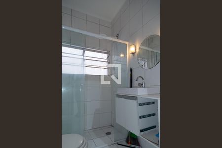 Apartamento para alugar com 1 quarto, 47m² em Bela Vista, São Paulo