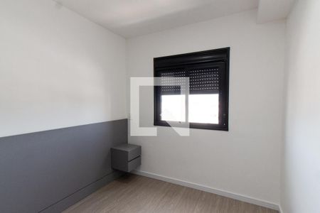 Quarto de apartamento para alugar com 1 quarto, 33m² em Tucuruvi, São Paulo