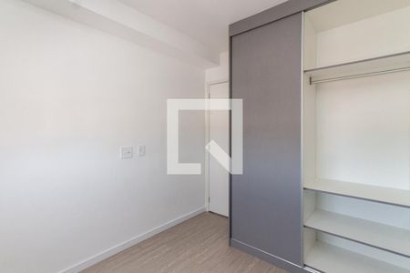 Quarto de apartamento para alugar com 1 quarto, 33m² em Tucuruvi, São Paulo