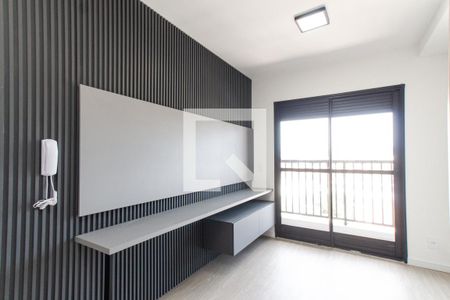 Sala de apartamento para alugar com 1 quarto, 33m² em Tucuruvi, São Paulo