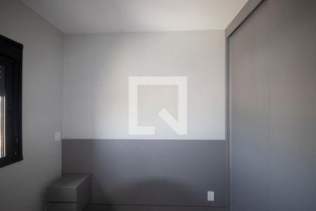 Quarto de apartamento para alugar com 1 quarto, 33m² em Tucuruvi, São Paulo