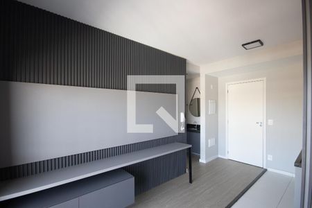 Sala/Cozinha de apartamento para alugar com 1 quarto, 33m² em Tucuruvi, São Paulo