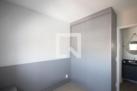 Quarto de apartamento para alugar com 1 quarto, 33m² em Tucuruvi, São Paulo