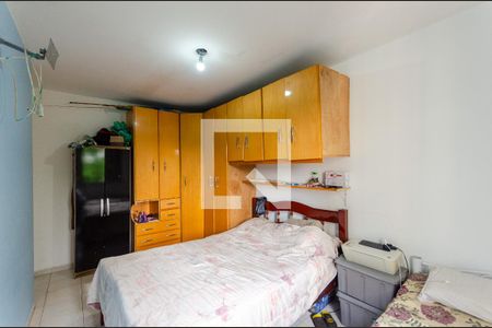 Quarto 1 de apartamento à venda com 2 quartos, 72m² em Vila Anastácio, São Paulo