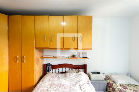 Quarto 1 de apartamento à venda com 2 quartos, 72m² em Vila Anastácio, São Paulo