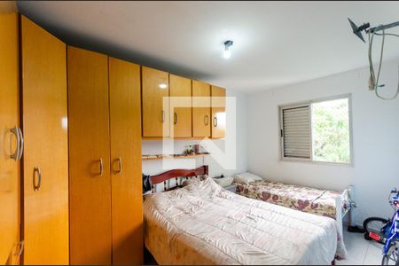 Quarto 1 de apartamento à venda com 2 quartos, 72m² em Vila Anastácio, São Paulo