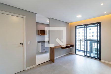 Sala de apartamento para alugar com 2 quartos, 44m² em Butantã, São Paulo