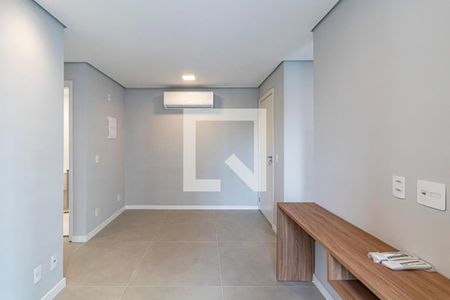 Sala de apartamento para alugar com 2 quartos, 44m² em Butantã, São Paulo