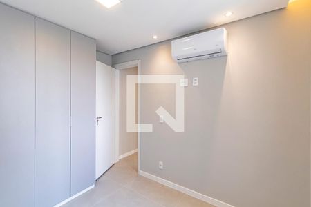 Quarto 01 de apartamento para alugar com 2 quartos, 44m² em Butantã, São Paulo