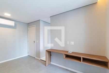 Sala de apartamento para alugar com 2 quartos, 44m² em Butantã, São Paulo