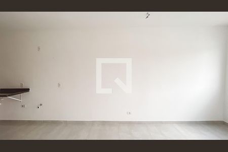 Sala/Quarto de apartamento à venda com 1 quarto, 24m² em Santana, São Paulo