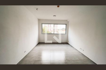 Sala/Quarto de apartamento à venda com 1 quarto, 24m² em Santana, São Paulo