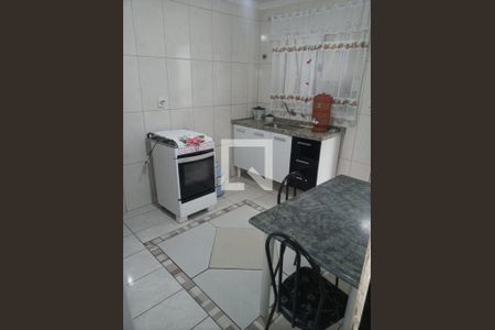 Cozinha 1 de casa à venda com 3 quartos, 300m² em Jardim São Paulo, Guarulhos