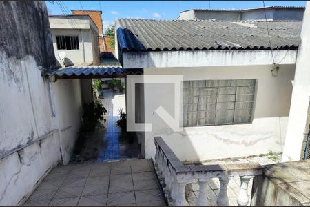 Quintal de casa à venda com 3 quartos, 300m² em Jardim São Paulo, Guarulhos