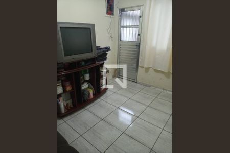 Sala 1 de casa à venda com 3 quartos, 300m² em Jardim São Paulo, Guarulhos