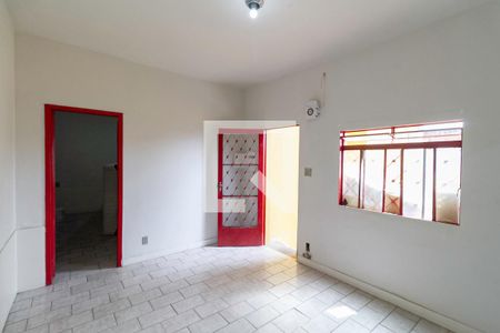 Sala de casa para alugar com 1 quarto, 140m² em Parque Xangri-lá, Contagem