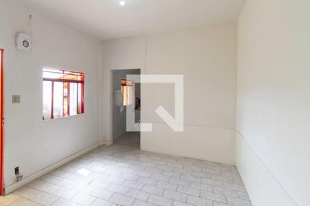 Sala de casa para alugar com 1 quarto, 140m² em Parque Xangri-lá, Contagem